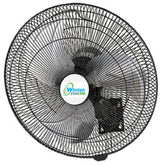 Wintek 20" High Velocity Wall Fan